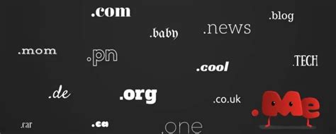 How Domain Names Work All You Really Need To Know • Domain Me Blog