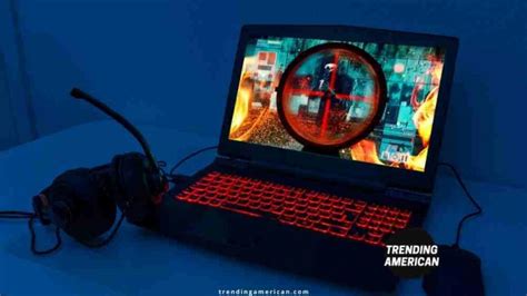 Are Gaming Laptops Worth It Specs To Consider Before Buying Trending