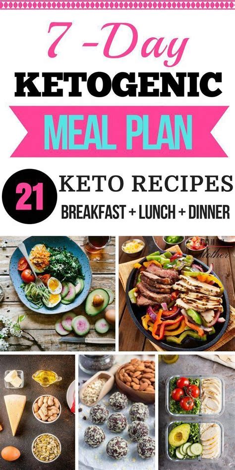 Easy Keto Diet Plan Vegetarian Easyketogenicdietplan Ketogenic Meal