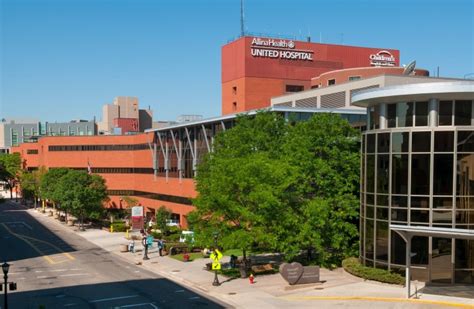 These 15 Hospitals Are The Best In Minnesota