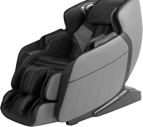 Full Body Massage Chair Recliner With Zero Gravity Airbag Massage Chair Bluetooth Speaker Foot
