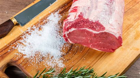 Beef Scotch Fillet Whole Omak Meats Award Winning Butcher Shop