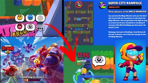 All content must be directly related to brawl stars. NEW Update, Pins, GameMode, Max Skin | Brawl Stars - YouTube