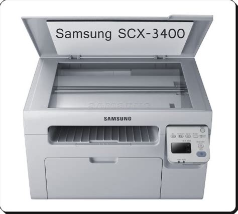 تعريف طابعة سامسونج scx 4300 الاصدار ويندوز 8. تحميل تعريفات طابعة سامسونج Samsung SCX-3400 - تحميل برامج ...