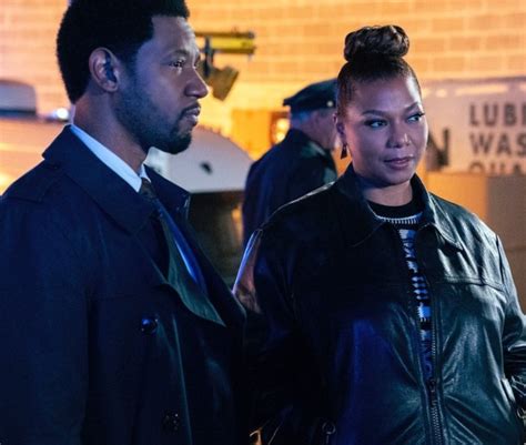 How To Watch Queen Latifah In ‘the Equalizer Season 2 Finale Date Time Stream For Free