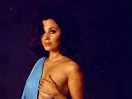 Naked Barbara Parkins Added By Roberto