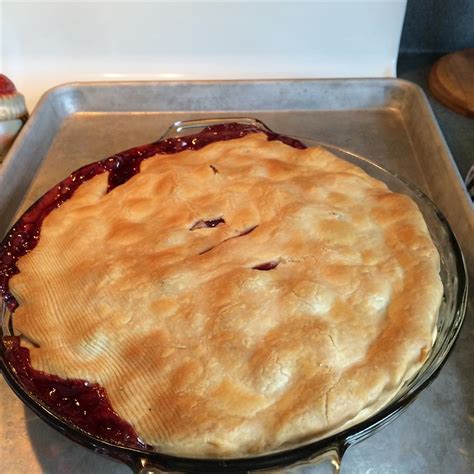 Apple Berry Pie Recipe Allrecipes