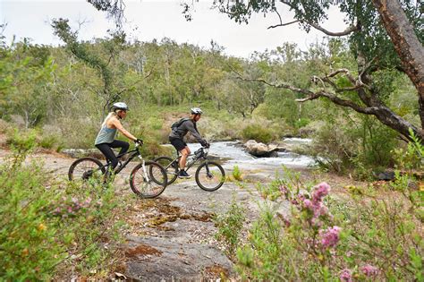 Best Mountain Bike Trails The South West Edge