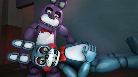Top 5 Five Nights At Freddys Animations Best Fnaf Animations Youtube