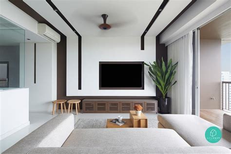 Smart Interior Design Ideas For Small Condos Qanvast