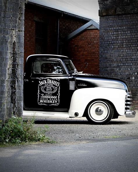 Pin By Glubbs On ☠️jack Daniels☠️ Jack Daniels Chevy Trucks Chevy