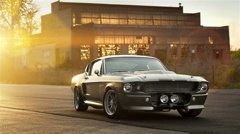 Ford Mustang Shelby Gt500 Full Hd Wallpaper And Hintergrund 1920x1080