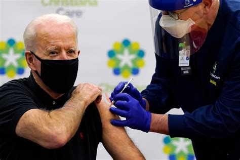 The Health 202 Team Biden Is Scrambling To Clarify Its Coronavirus