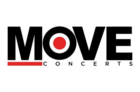 Move Concerts Partners With Loud And Live Marketing Company For New