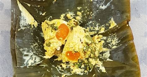 Resep masakan dan minuman botok telur asin terbaru masakbagus.com , jangan lupa lihat resep lainya tentang botok telur asin. Resep Botok Telur Asin Santan - Kumpulan Resep Makanan ...