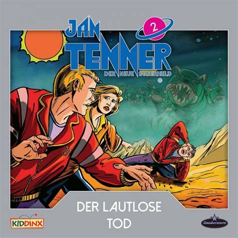Discover more music, concerts, videos, and pictures with the largest catalogue online at last.fm. Audioroman.de - JAN TENNER Folge 2 - Der lautlose Tod ...