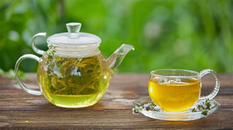 The Skinny On Green Tea Can It Help With Weight Loss