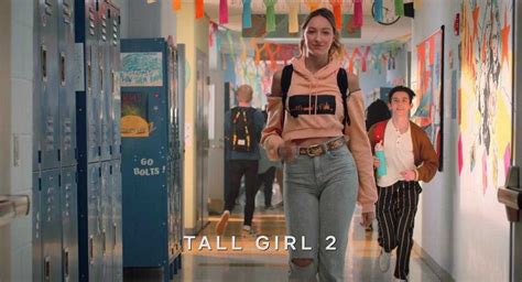 Tall Girl 2 2022 Stream And Watch Online Moviefone