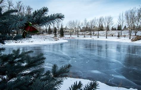 How To Have Fun Outdoors In Calgary This Winter