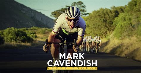 mark cavendish reveals depths of depression in new documentary jersey evening post