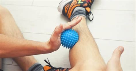 Relieve Your Tight Calves With Effective Techniques Dr Body Gadget