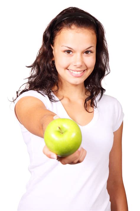 Free Images Hand Apple Person Girl Woman Fruit Female Finger