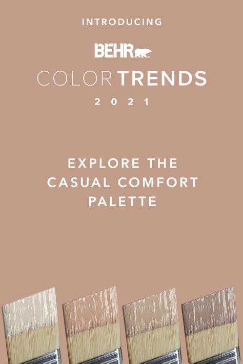 20 Best Behr Color Trends 2021 Palette Images In 2020 Behr Color