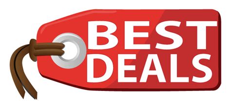 best deals - When In Manila