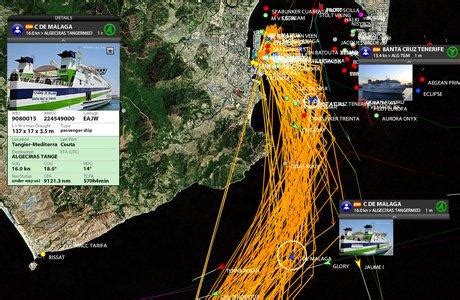 Great tracking application for passengers of a ship. Top 8 Ship Tracking Websites To Track Your Ship Accurately
