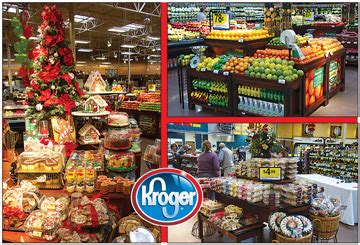 The apparent outages prevented kroger stores from accepting credit, debit, or gift cards. $200 Kroger Holiday Bonus - Richmond Family Magazine