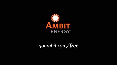 Ambit Energy's Free Energy Program - YouTube