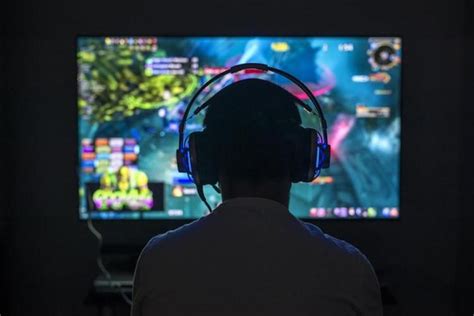 Video Game Addiction Is Officially A Mental Health Disorder The Source