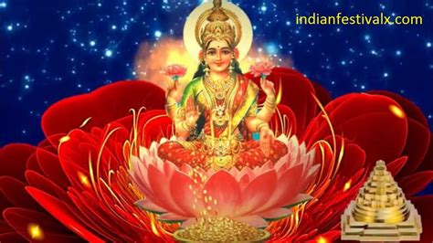 Lakshmi Puja Messages Gods And Goddesses Goddess