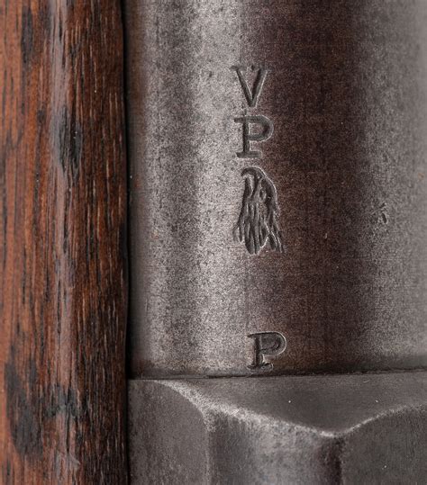 1873 Springfield Trapdoor Markings Poretportable