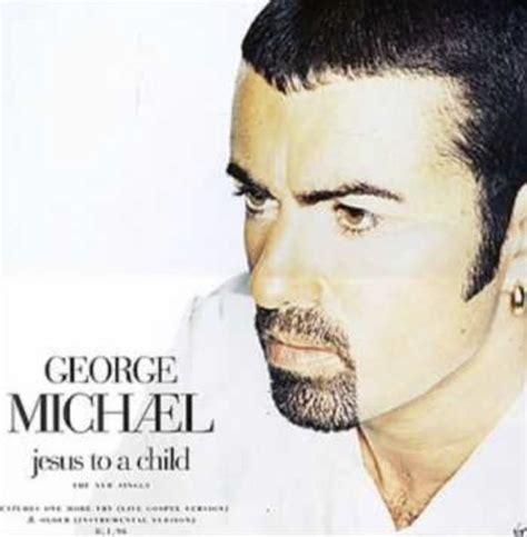 The 25 Best Songs By George Michael A Listly List