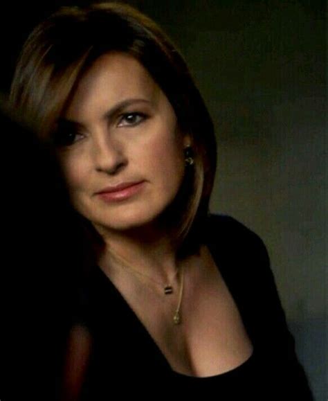 Mariska Hargitay Female Cop Female Role Models Worlds Beautiful Women Olivia Benson New York