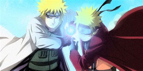 Dessin De Naruto Et Minato Rasengan Shindo Imagesee