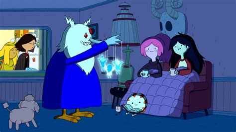 Ice King Adventure Time Ending