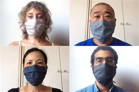 The 9 Best Cloth Face Masks 2021 Reviews By Wirecutter