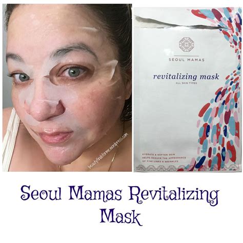 Mask Digest Another Roundup Of Facial Sheet Masks Unboxing Beauty