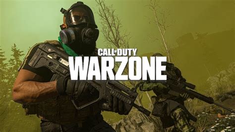 Call Of Duty Warzone 4 Youtube