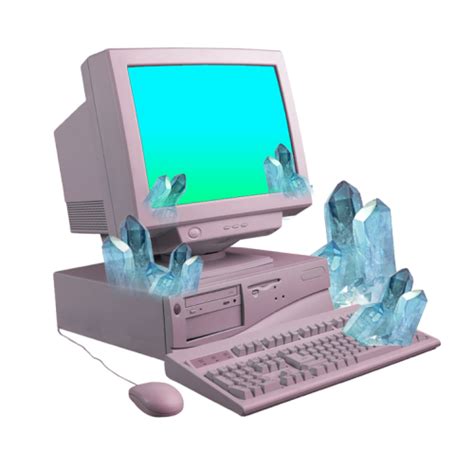 Okay you must download these correctly or else they wont work. Computer vaporwave png #43638 - Free Icons and PNG Backgrounds