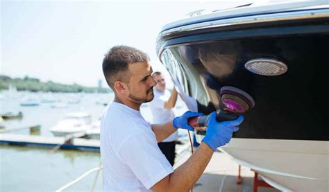 How To Become A Marine Mechanic In Newsweekly