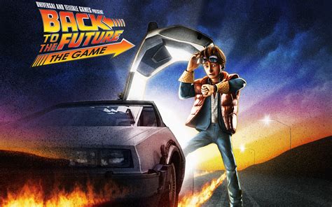 Feel free to send us your own wallpaper and we will consider adding it to appropriate category. 50+ Back to the Future Wallpapers on WallpaperSafari