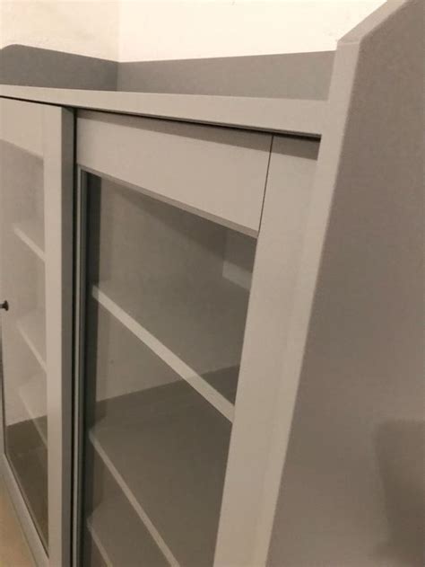 Ikea Vitrine Kaufen Auf Ricardo