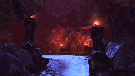 Dungeons And Dragons Neverwinter Explore Whispering Caverns Trailer