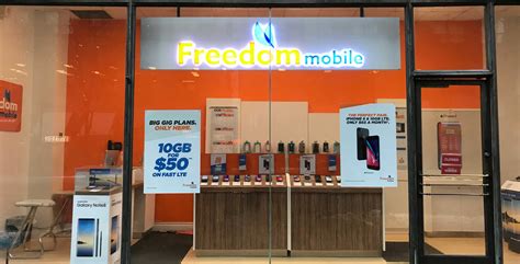 Freedom Mobile Offering 25 Percent Off Select Plans With Chinese New