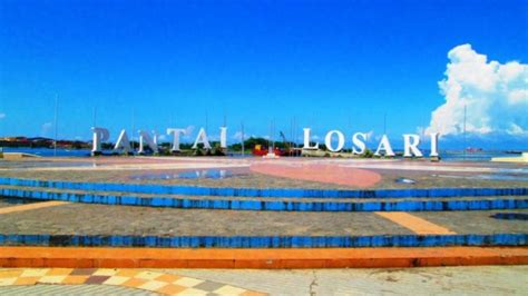 Deretan Tempat Wisata Menarik Di Makassar