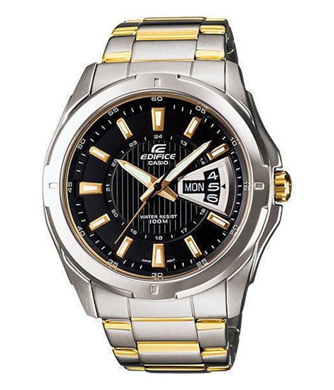 casio edifice ef 543d 1av chronograph watch price at flipkart snapdeal ebay amazon casio