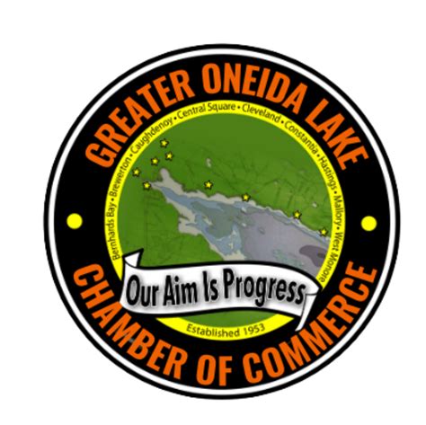 Greater Oneida Lake Chamber Of Commerce Greater Oneida Lake Chamber